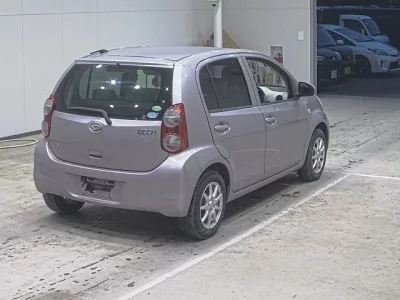 Daihatsu Boon