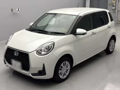 Daihatsu Boon