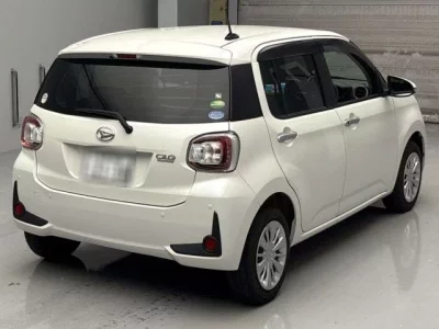Daihatsu Boon