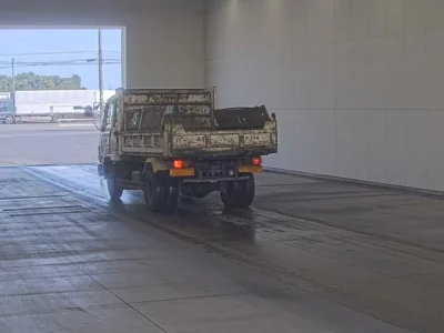 Nissan CONDOR