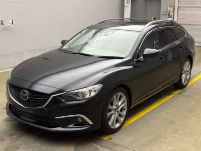 Mazda ATENZA WAGON