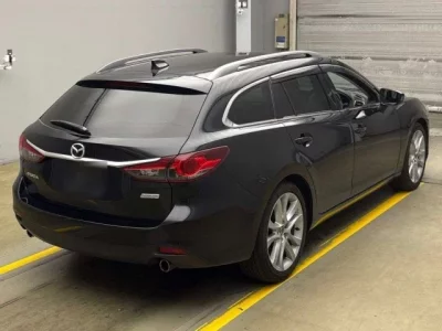 Mazda ATENZA WAGON