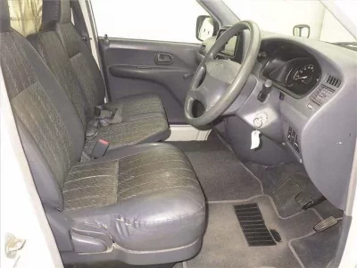 Toyota TOWN ACE VAN