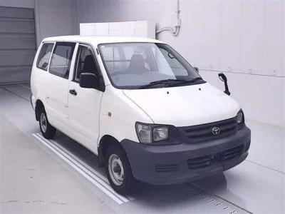 Toyota TOWN ACE VAN