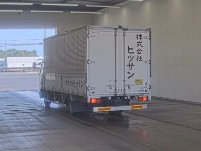 Mitsubishi FUSO FIGHTER