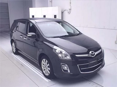 Mazda MPV