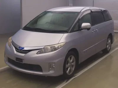 Toyota ESTIMA HYBRID