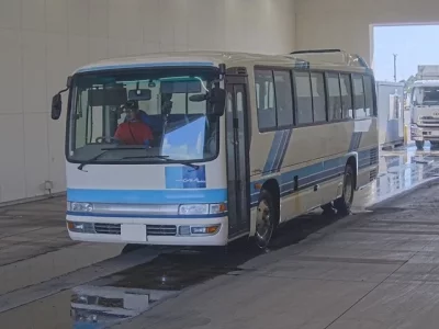 Isuzu GALA MIO