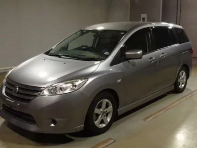 Nissan LAFESTA