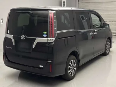 Toyota ESQUIRE