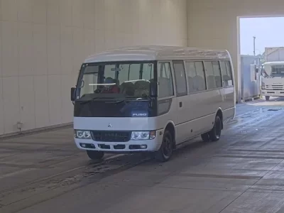Mitsubishi ROSA