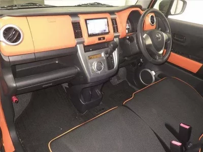 Mazda FLAIR