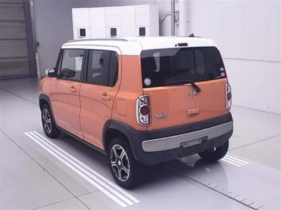 Mazda FLAIR