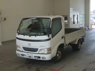 Toyota DYNA