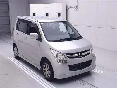 Mazda AZ WAGON