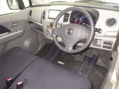 Mazda AZ WAGON