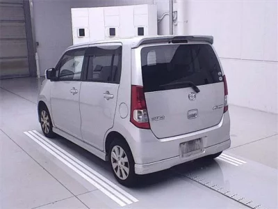 Mazda AZ WAGON