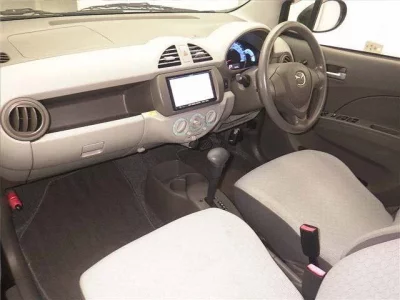 Mazda CAROL