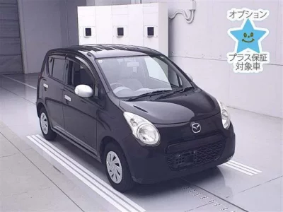 Mazda CAROL