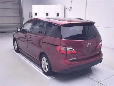 Mazda PREMACY
