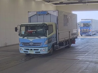 Hino RANGER