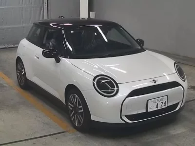 BMW MINI