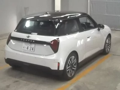 BMW MINI