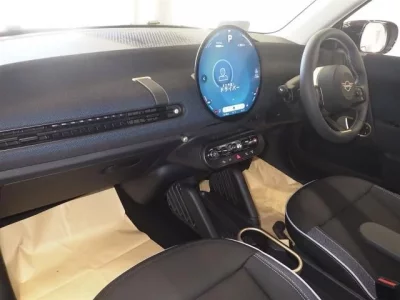 BMW MINI