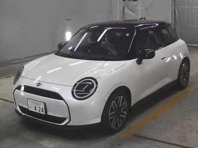 BMW MINI