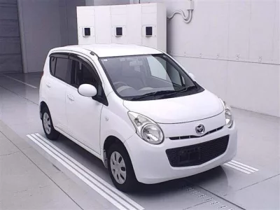 Mazda CAROL