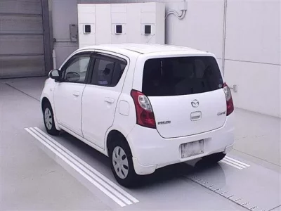Mazda CAROL