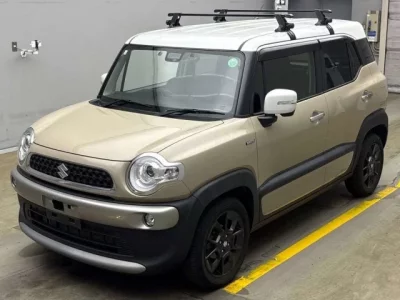 Suzuki XBEE