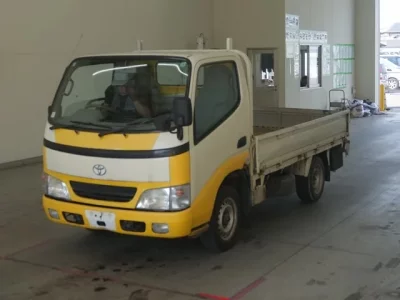 Toyota TOYOACE