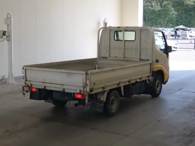 Toyota TOYOACE