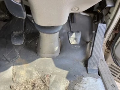 Toyota TOYOACE