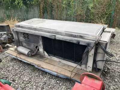 Mitsubishi MITUBISHI