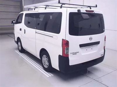 Nissan CARAVAN VAN