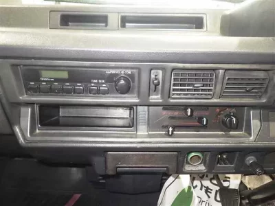 Toyota TOWN ACE TRUCK