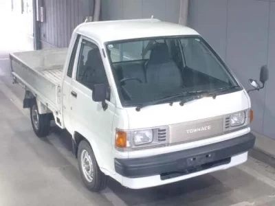 Toyota TOWN ACE TRUCK