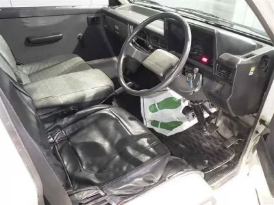 Toyota TOWN ACE TRUCK