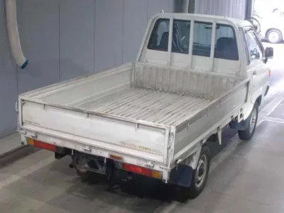 Toyota TOWN ACE TRUCK
