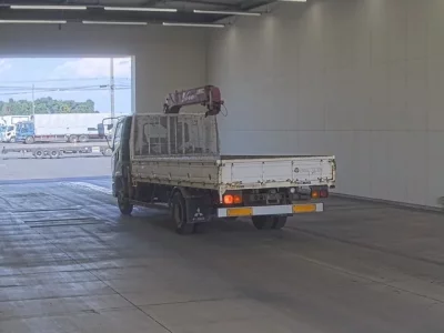 Mitsubishi FUSO FIGHTER