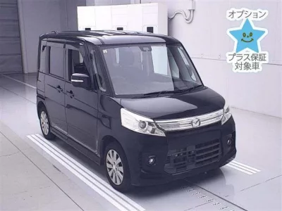 Mazda FLAIR WAGON