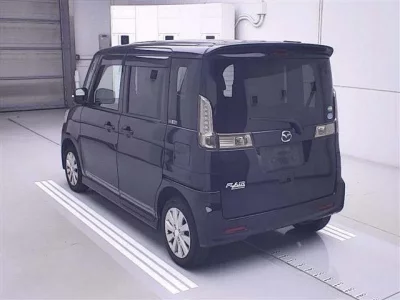 Mazda FLAIR WAGON
