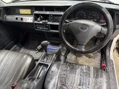Toyota CROWN COMFORT