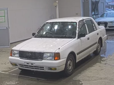 Toyota CROWN COMFORT