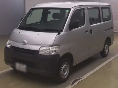 Toyota TOWN ACE VAN