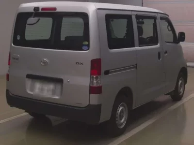 Toyota TOWN ACE VAN