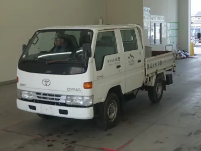Toyota DYNA
