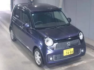 Honda N ONE